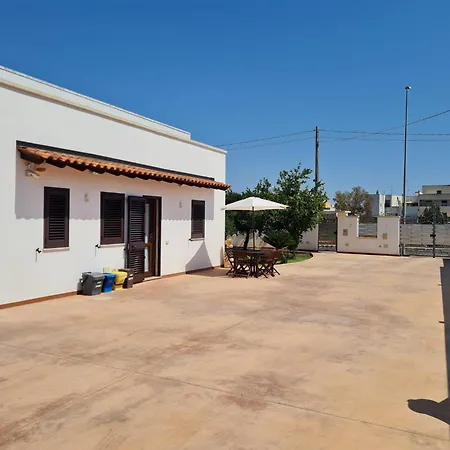 Διαμέρισμα Fede&edo