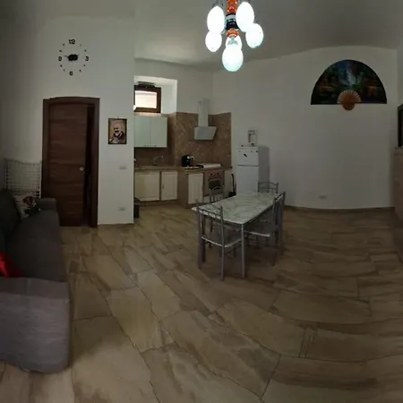 Διαμέρισμα Fede&edo Surbo