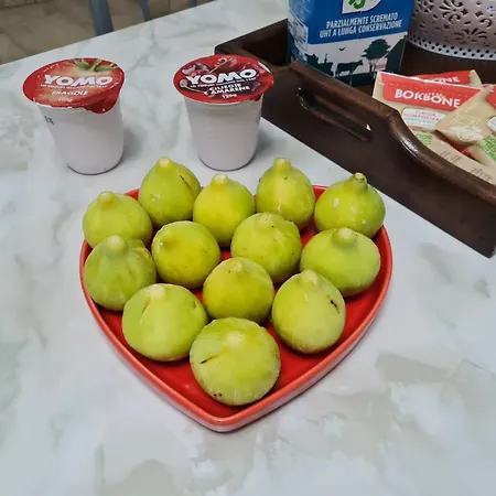 Fede&edo Διαμέρισμα