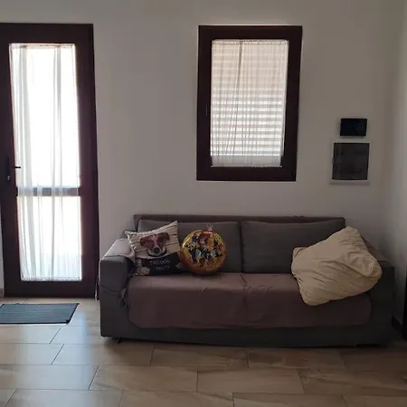 Διαμέρισμα Fede&edo *