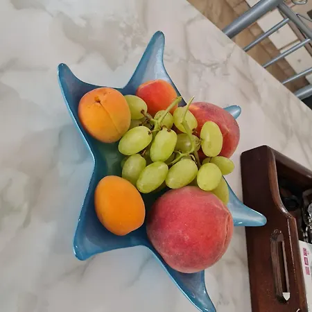 Fede&edo Διαμέρισμα Surbo