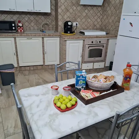 Fede&edo Διαμέρισμα *