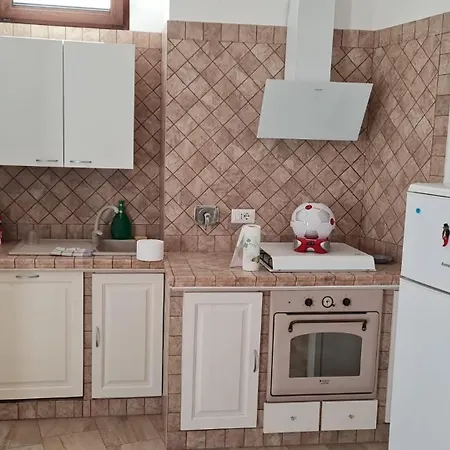 Διαμέρισμα Fede&edo