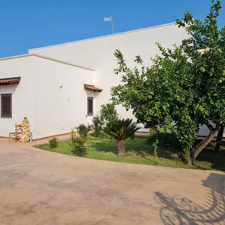 아파트 Fede&edo *