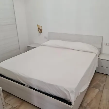 Apartment Fede&edo Surbo