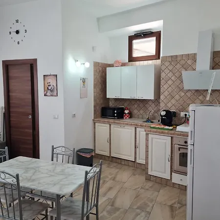 Fede&edo Apartment Surbo