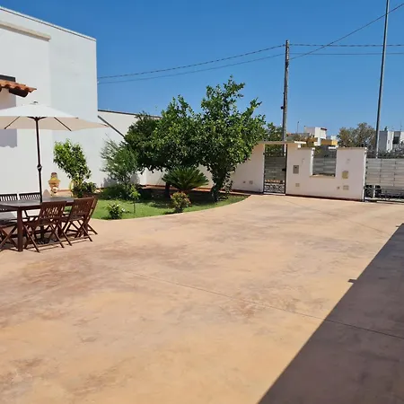 아파트 Fede&edo 수르보