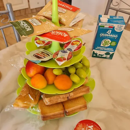 Fede&edo 아파트 *