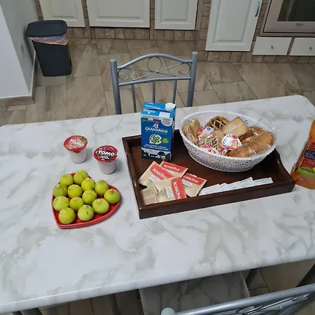 Fede&edo 아파트 수르보