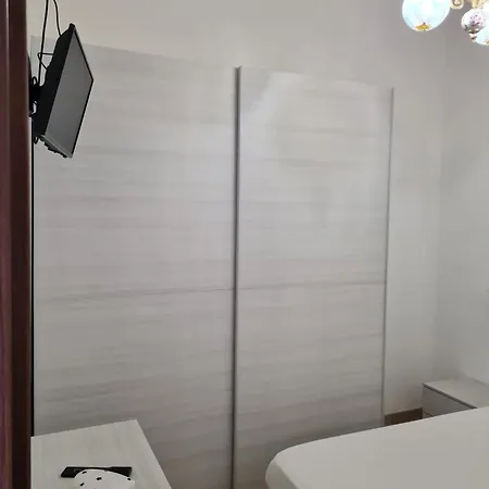 Fede&edo Apartment Surbo