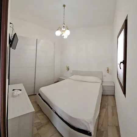 Apartment Fede&edo Surbo