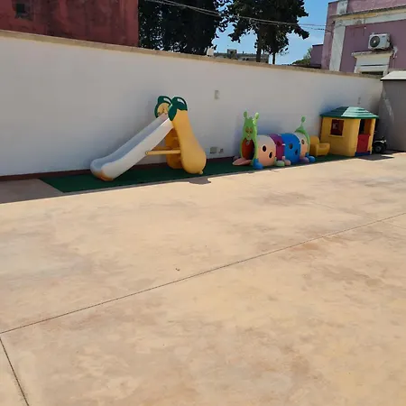 Fede&edo Apartment *