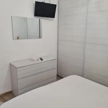 Fede&edo Apartment