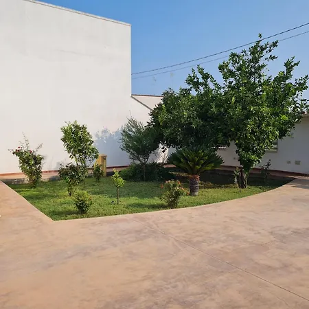 Fede&edo Apartment