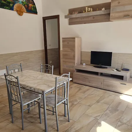 Apartment Fede&edo Surbo