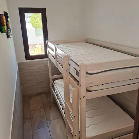 Apartment Fede&edo Surbo