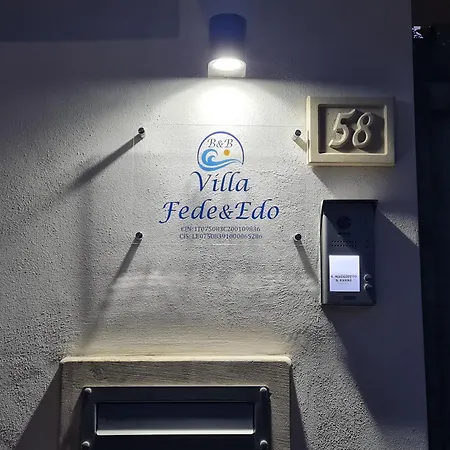 Lägenhet Fede&edo