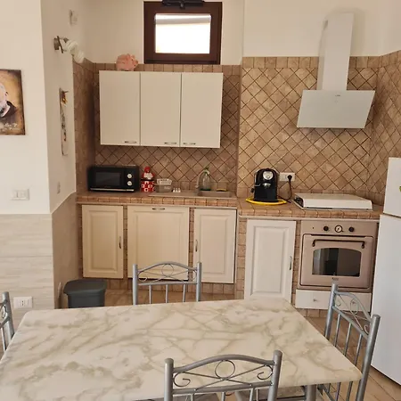 Fede&edo Apartment *