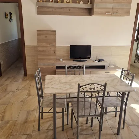 Apartment Fede&edo