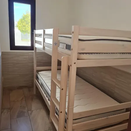 Fede&edo Apartment