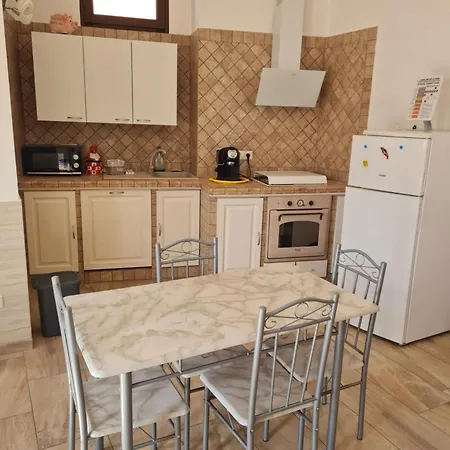 Apartment Fede&edo Surbo