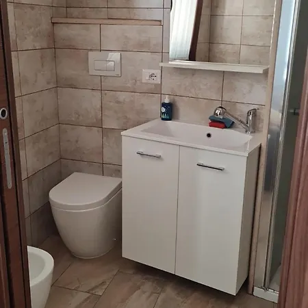 Apartment Fede&edo *