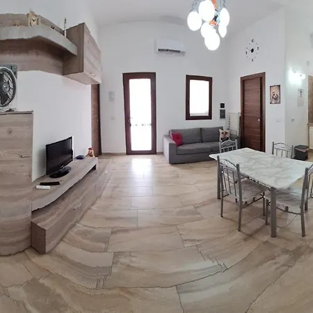 Fede&edo Apartment *