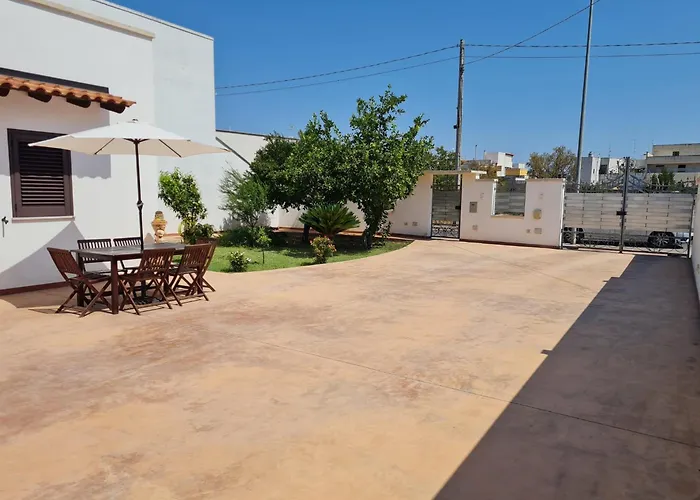 Apartment Fede&edo Surbo