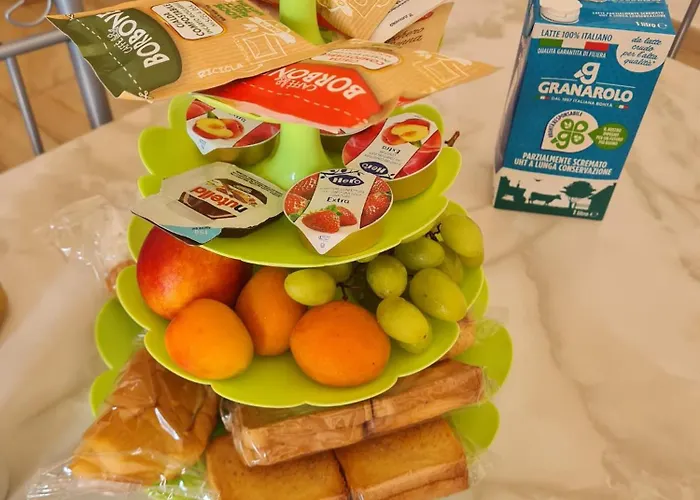 Fede&edo Appartamento *