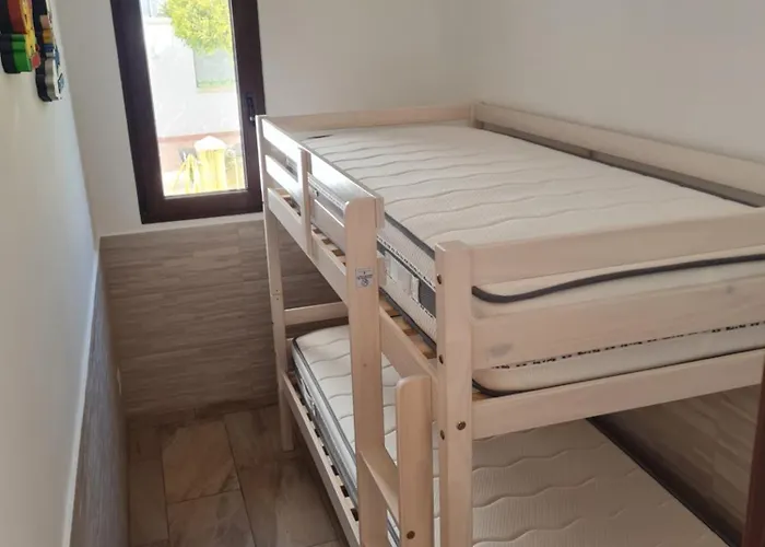 شقة Fede&edo Surbo