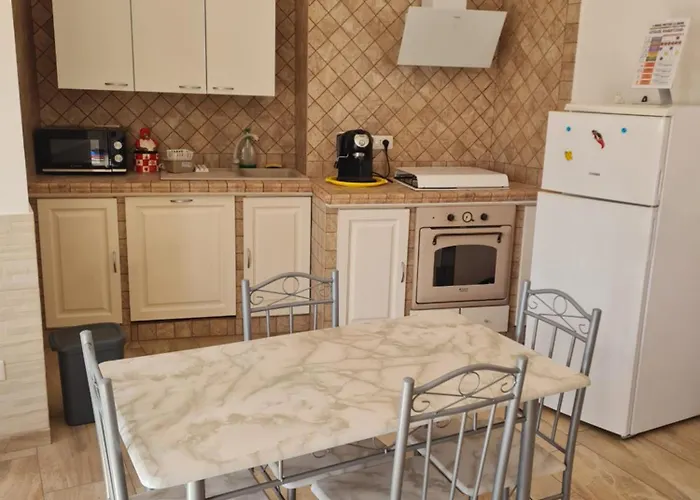 Apartment Fede&edo Surbo