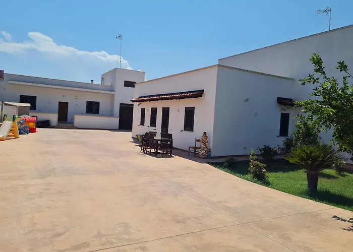 Appartamento Fede&edo Surbo